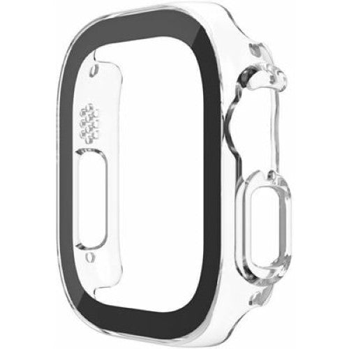 Antimicrobial Screen Protector for Apple