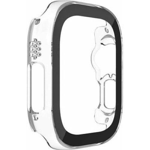 Antimicrobial Screen Protector for Apple