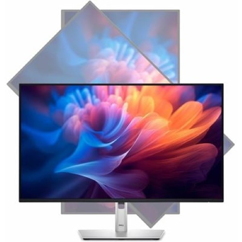 Dell MONITOR P2725H (P2725H)
