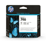 HP 746 DesignJet Printhead (P2V25A)