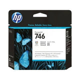 HP 746 DesignJet Printhead (P2V25A)