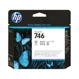 HP 746 DesignJet Printhead (P2V25A)