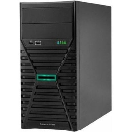 HPE ML30 GEN11 E-2436 1P 16G HP SVR