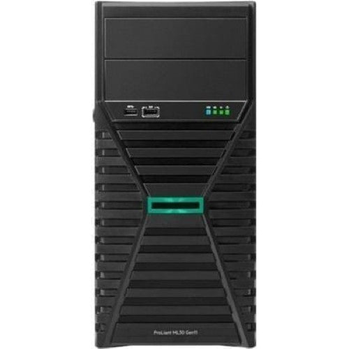 HPE ML30 GEN11 E-2436 1P 16G HP SVR