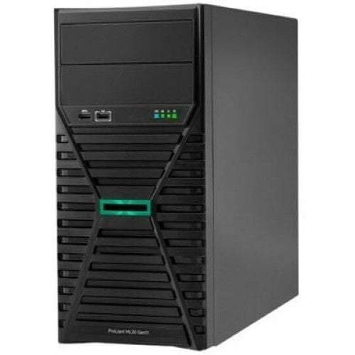 HPE ML30 GEN11 E-2436 1P 16G HP SVR