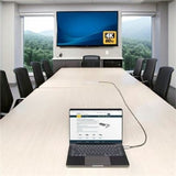 30ft Active HDMI Cable 4K 60Hz