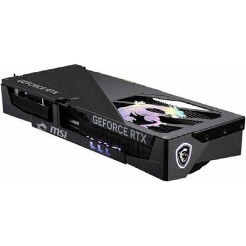 RTX 5070 Ti 16G GAMING TRIO OC