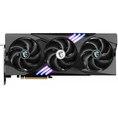 RTX 5070 Ti 16G GAMING TRIO OC