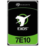 EXOS 7E10 10TB 3.5IN 7200RPM SATA BLK