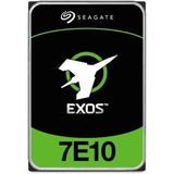 EXOS 7E10 10TB 3.5IN 7200RPM SATA BLK