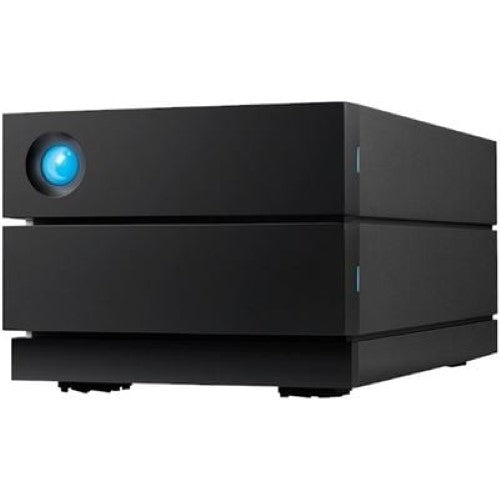 Seagate LACIE 2BIG RAID 40TB 3.5IN USB3.1 TYPE-C (STHJ40000800)