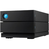 Seagate LACIE 2BIG RAID 40TB 3.5IN USB3.1 TYPE-C (STHJ40000800)