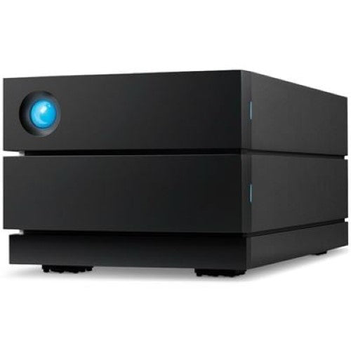 Seagate LACIE 2BIG RAID 40TB 3.5IN USB3.1 TYPE-C (STHJ40000800)
