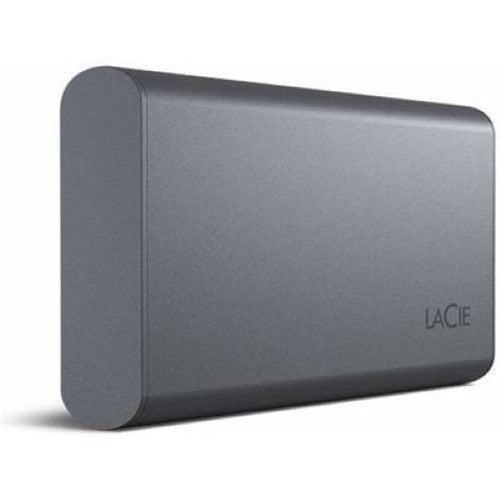 Seagate LaCie Mobile 1TB SSD Secure USB-C (STKH1000800)