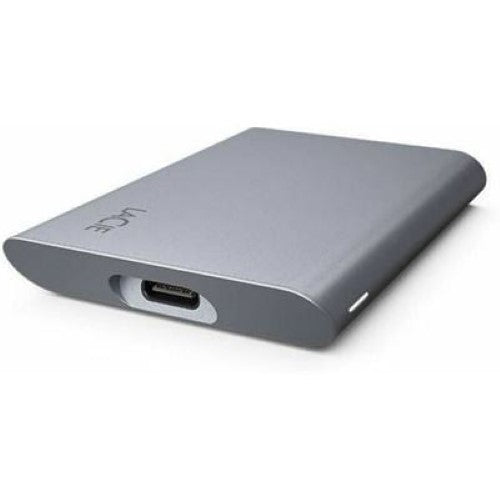 Seagate LaCie Mobile 1TB SSD Secure USB-C (STKH1000800)