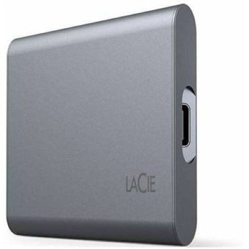 Seagate LaCie Mobile 1TB SSD Secure USB-C (STKH1000800)
