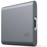 Seagate LaCie Mobile 1TB SSD Secure USB-C (STKH1000800)