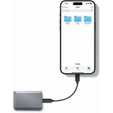 Seagate LaCie Mobile 1TB SSD Secure USB-C (STKH1000800)