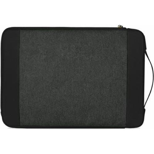 STM kin sleeve (14in) - black slate (STM-114-483M-01)