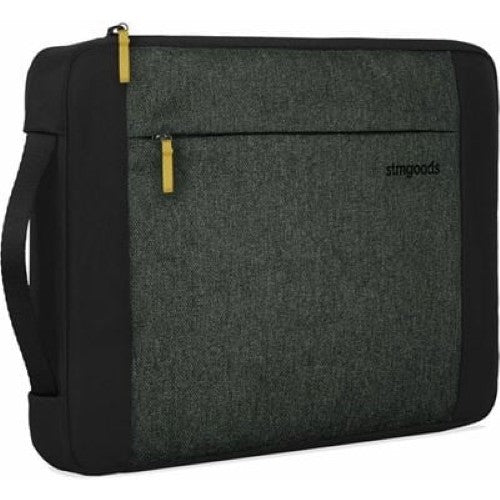 STM kin sleeve (16in) - black slate (STM-114-483P-01)