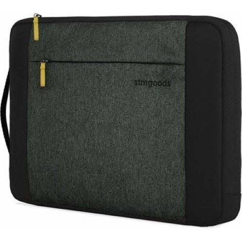 STM kin sleeve (16in) - black slate (STM-114-483P-01)