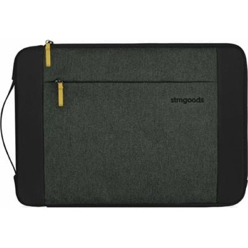 STM kin sleeve (16in) - black slate (STM-114-483P-01)