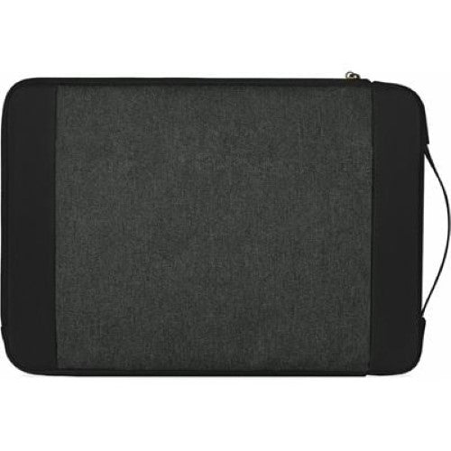 STM kin sleeve (16in) - black slate (STM-114-483P-01)