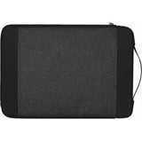 STM kin sleeve (16in) - black slate (STM-114-483P-01)