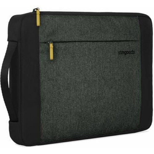 STM kin sleeve (16in) - black slate (STM-114-483P-01)