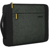 STM kin sleeve (16in) - black slate (STM-114-483P-01)