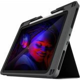 STM DUX OX IPAD 10TH GEN COM - BLACK (STM-222-440KX-01)