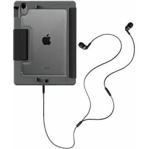 STM DUX OX IPAD 10TH GEN COM - BLACK (STM-222-440KX-01)