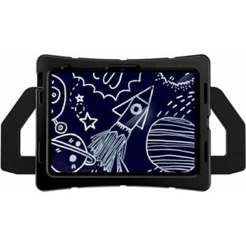 STM DUXLING (IPAD 10TH GEN) COM - BLACK (STM-222-443KX-01)