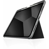 STM dux plus (iPad Pro 13# M4) AP # black (STM-222-445LX-01)