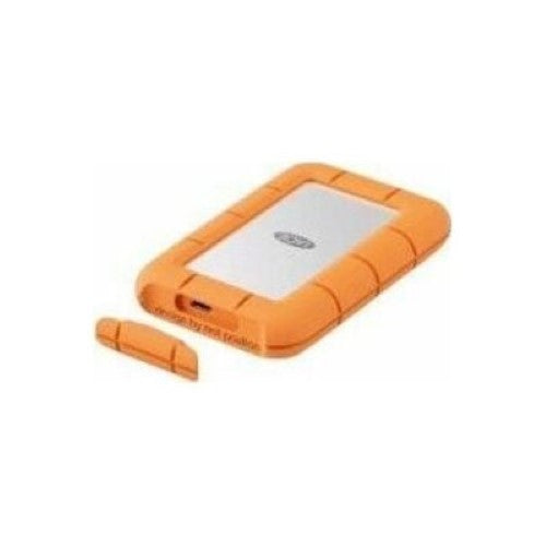 Seagate 4TB Rugged Mini SSD (STMF4000400)