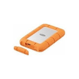 Seagate 4TB Rugged Mini SSD (STMF4000400)