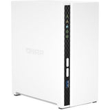 QNAP TS-233 Home NAS Server