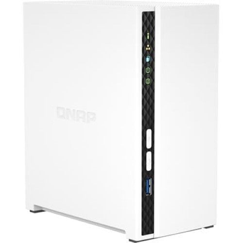 QNAP TS-233 Home NAS Server