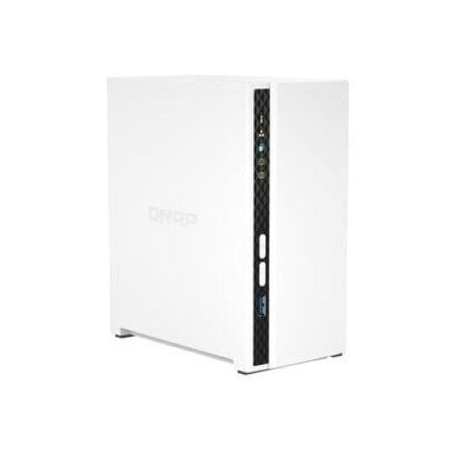 QNAP TS-233 Home NAS Server