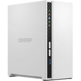 QNAP TS-233 Home NAS Server