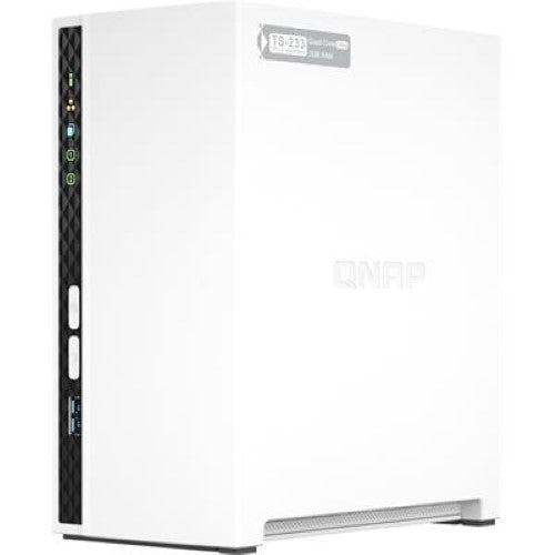 QNAP TS-233 Home NAS Server