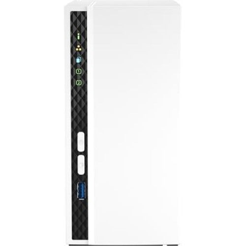 QNAP TS-233 Home NAS Server