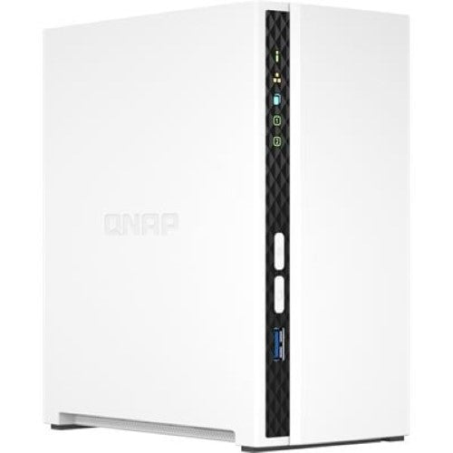 QNAP TS-233 Home NAS Server