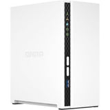 QNAP TS-233 Home NAS Server