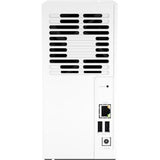 QNAP TS-233 Home NAS Server