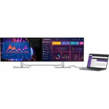 Dell UltraSharp 27 Thunderbolt Hub Monitor - U2724DE (U2724DE)