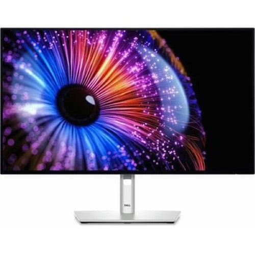 Dell UltraSharp 27 Thunderbolt Hub Monitor - U2724DE (U2724DE)