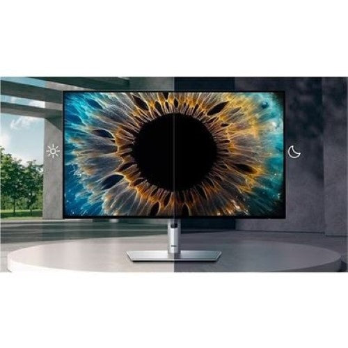 Dell UltraSharp 27 Thunderbolt Hub Monitor - U2724DE (U2724DE)
