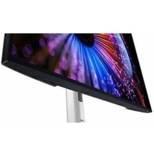 Dell UltraSharp 27 Thunderbolt Hub Monitor - U2724DE (U2724DE)