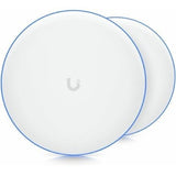 UniFi 10Gbps Building-to-Building Bridge